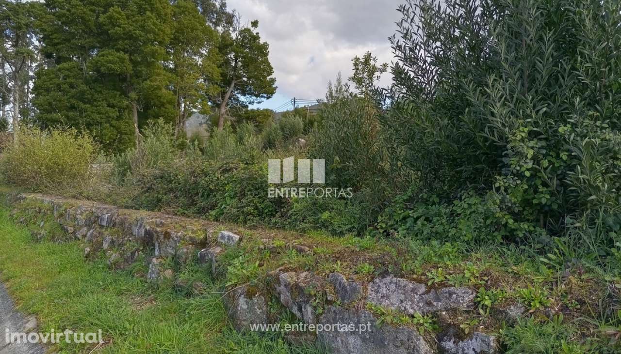 Terreno de construção para venda, Lanhelas, Caminha - Grande imagem: 3/29