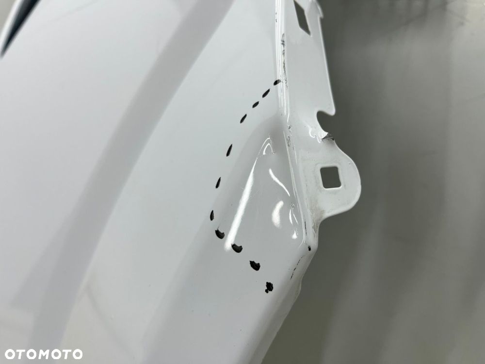 Błotnik Mercedes W906 Sprinter 2 II 13-18r. Lift prawy przedni prawy przód - 10