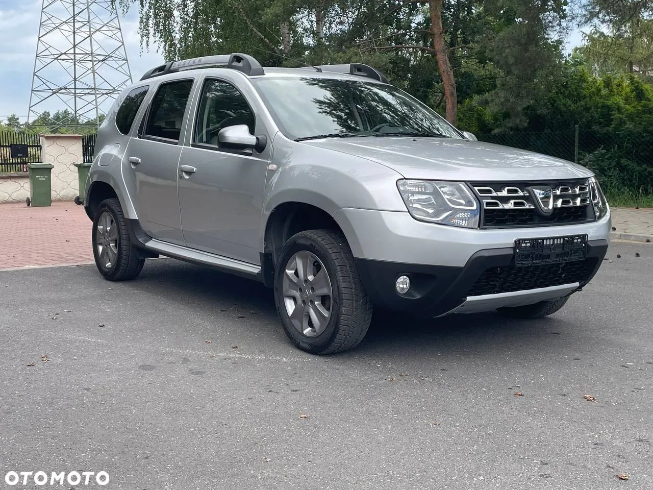 Dacia Duster 1.2 TCe Laureate - 1
