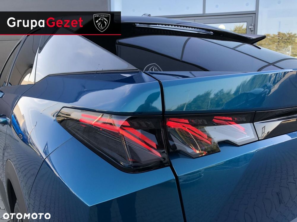 Peugeot 3008 - 15