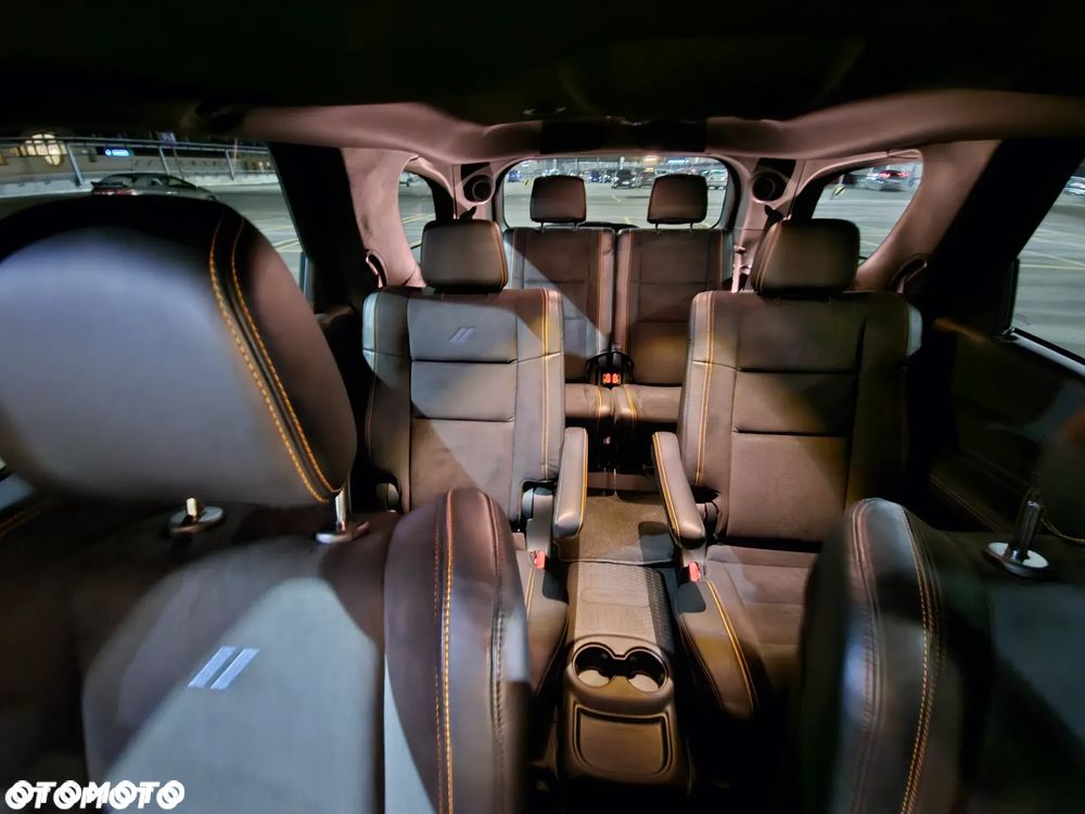 Dodge Durango 5.7 R/T - 24