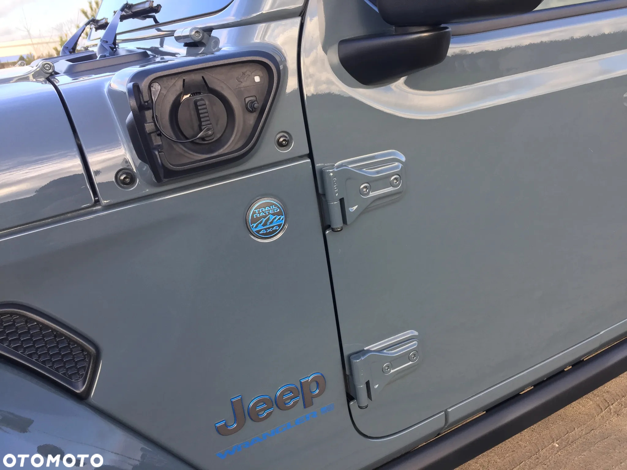 Jeep Wrangler - 21