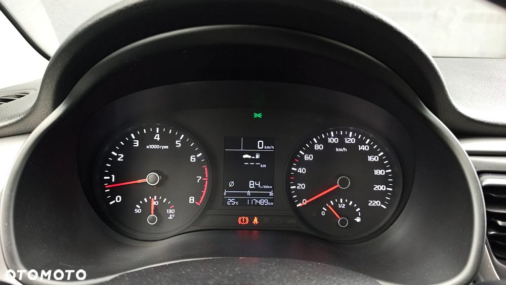 Kia Rio 1.2 M - 37