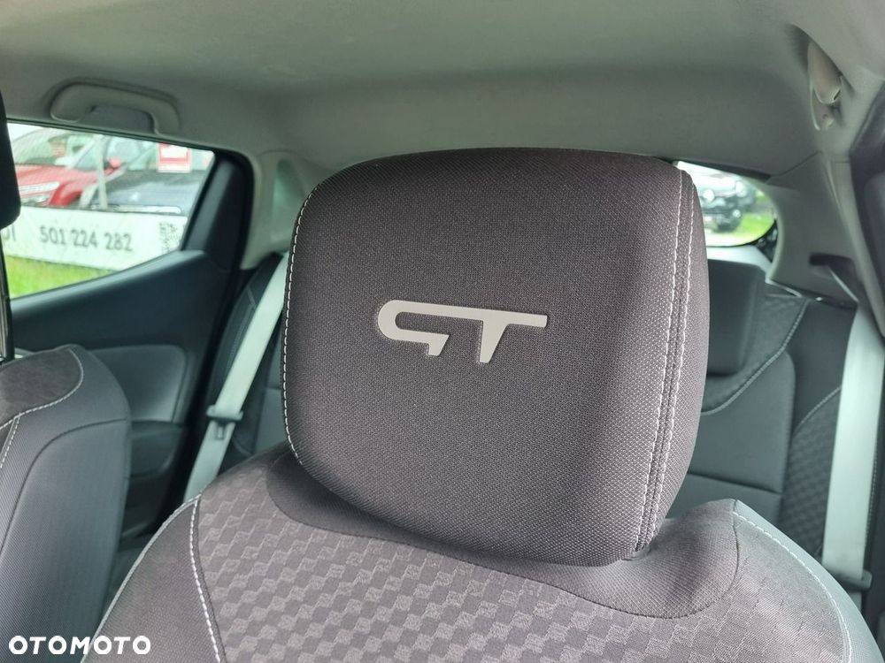 Renault Clio 1.2 TCe GT 120 EDC - 14