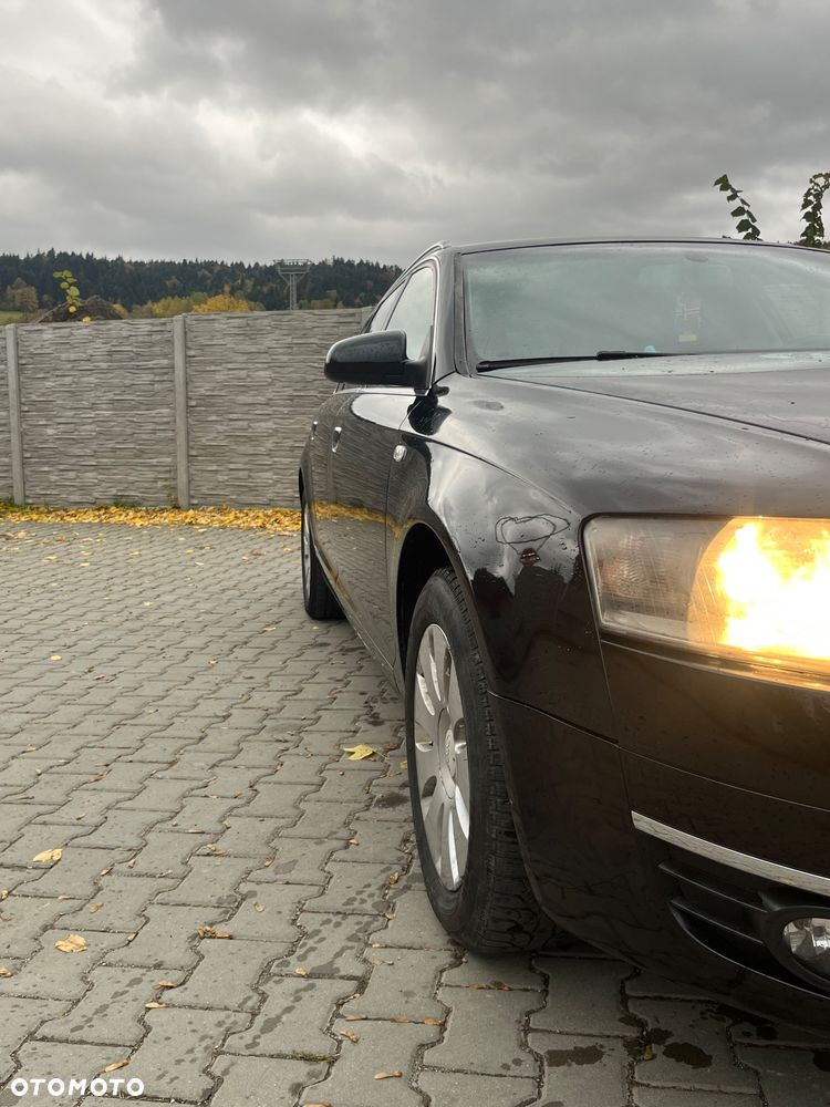 Audi A6 - 2