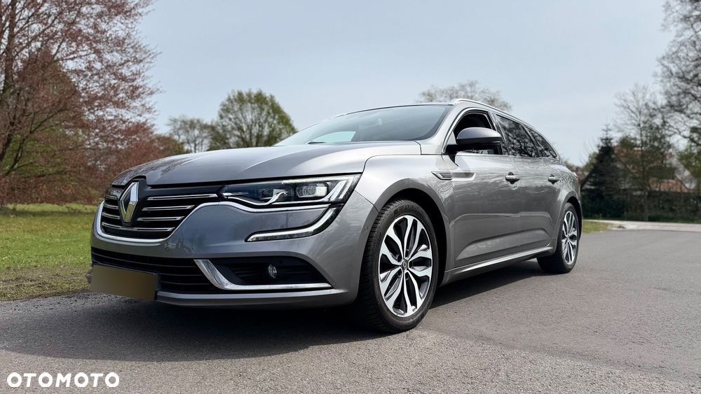 Renault Talisman ENERGY dCi 160 EDC INTENS - 5