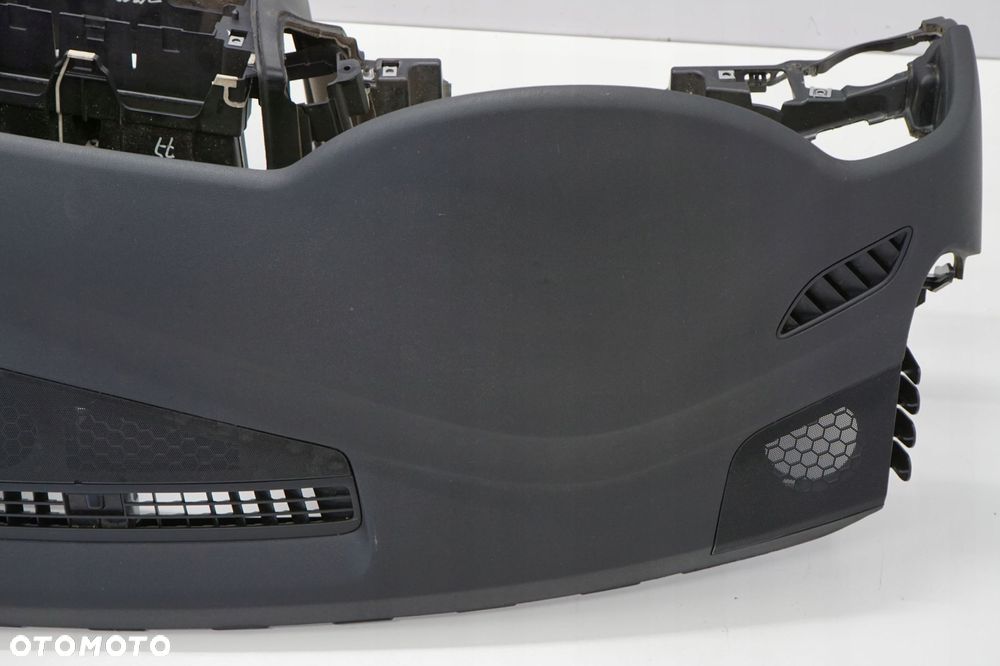 AUDI A4 B8 09R DESKA ROZDZIELCZA KOKPIT AIRBAG EUROPA 8K1857041A - 7