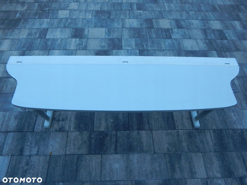vw t5 lift t6 t6.1 multivan dostawka łóżka półka stolik multiflexboard - 4