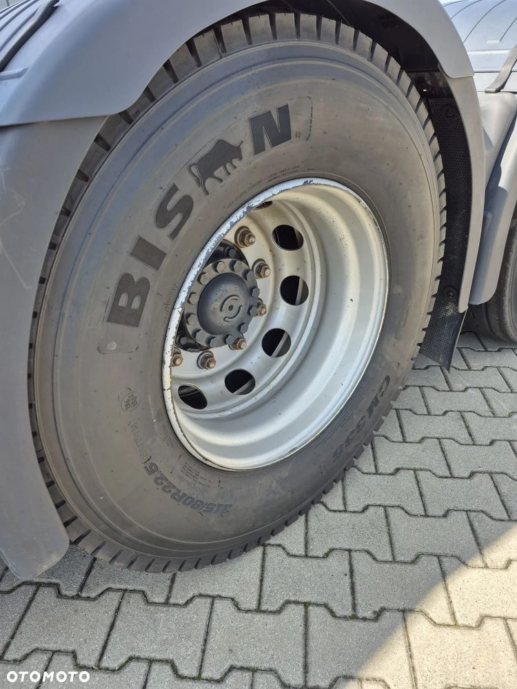 Iveco IVECO S WAY/ DMCZ 60T / 530 / 2024 / 6x2 / EURO 6 - 20