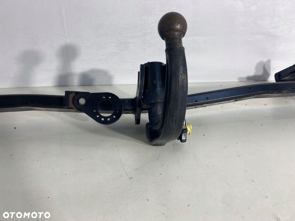 hak holowniczy belka kia niro i oe eu - 2