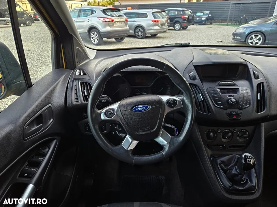 Ford Tourneo Connect 1.6 TDCi Trend - 8
