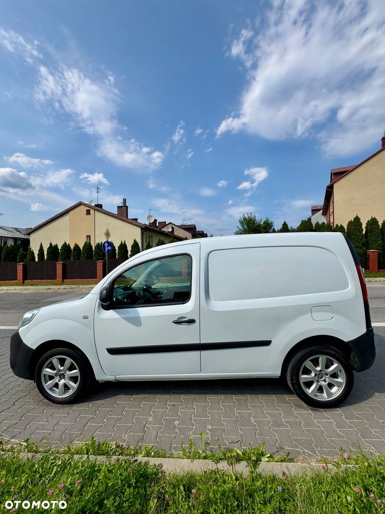 Renault Kangoo - 8