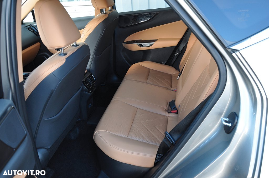 Lexus Seria NX 450h+ AWD CVT PHEV Executive - 9