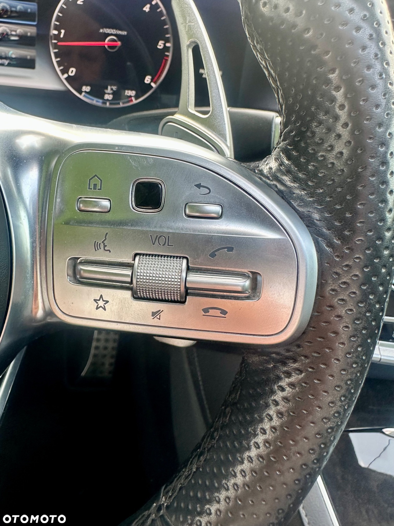 Mercedes-Benz Klasa S 350 d 4-Matic AMG Line 9G-TRONIC - 23