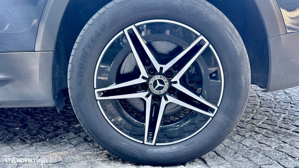 Mercedes-Benz EQB 250 AMG Line - 41