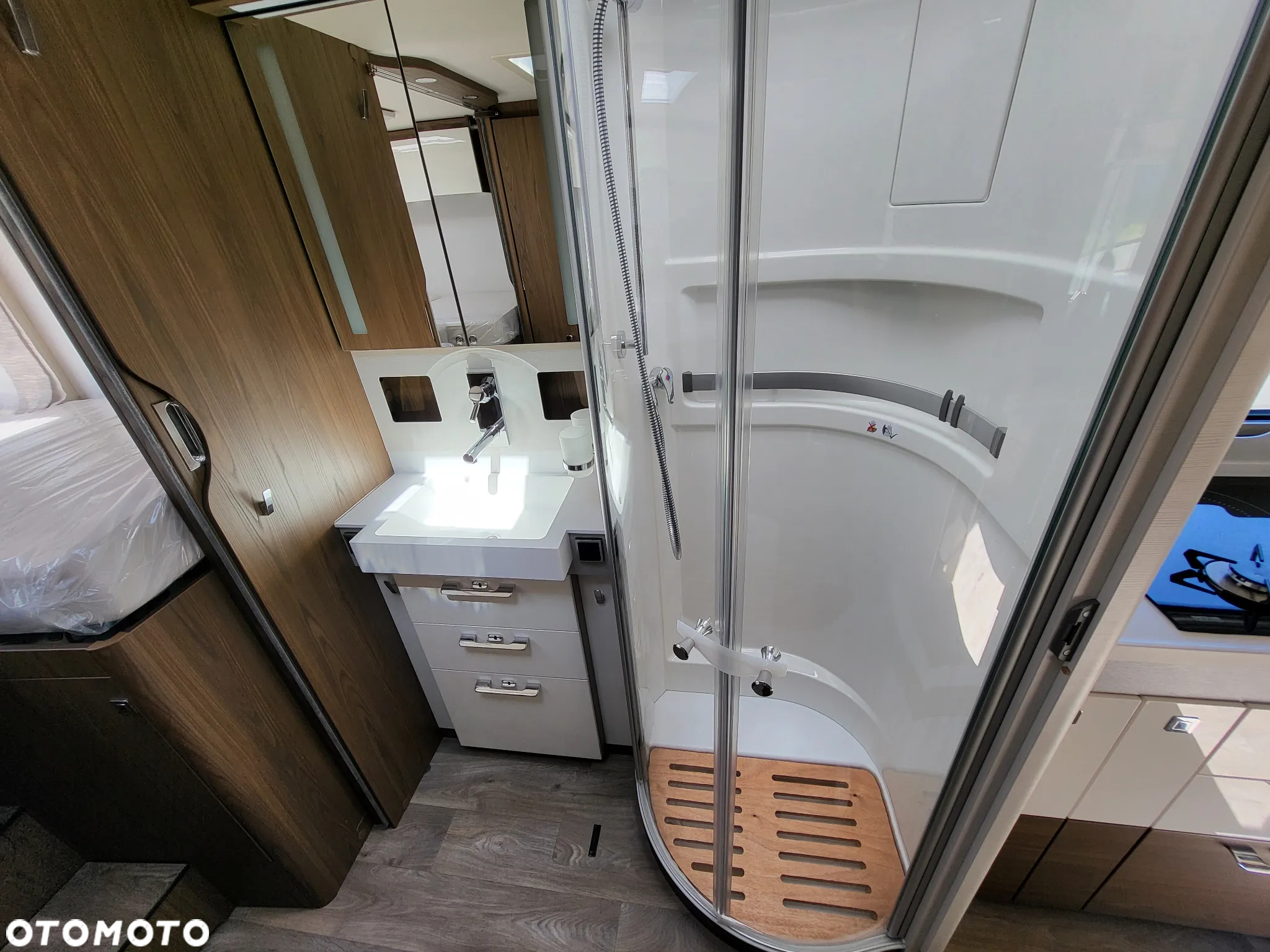 Hymer-Eriba B-ML I 880 - 10