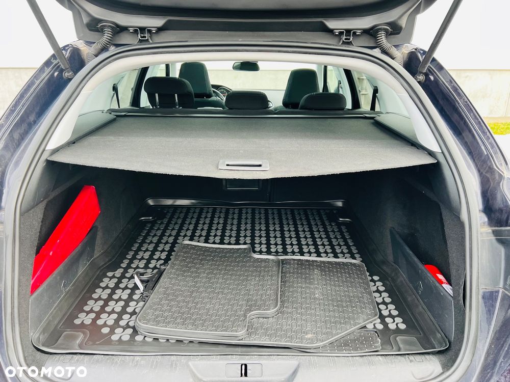 Peugeot 308 e-HDi 115 Stop & Start Allure - 30