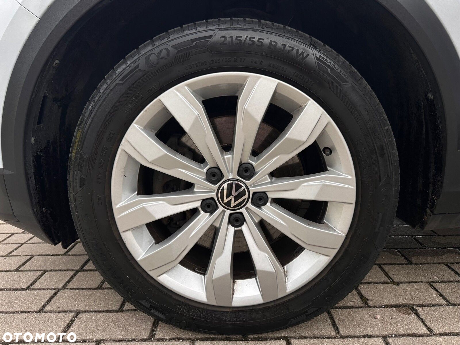Volkswagen T-Roc 2.0 TDI SCR DPF Premium - 33