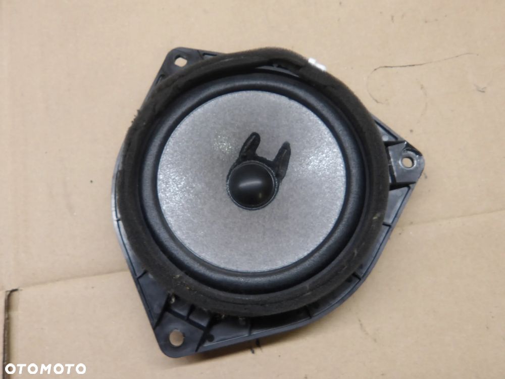 TOYOTA COROLLA VERSO 2.2D GŁOŚNIK PRAWY LEWY PRZÓD TYŁ 86160-0F020 - 9