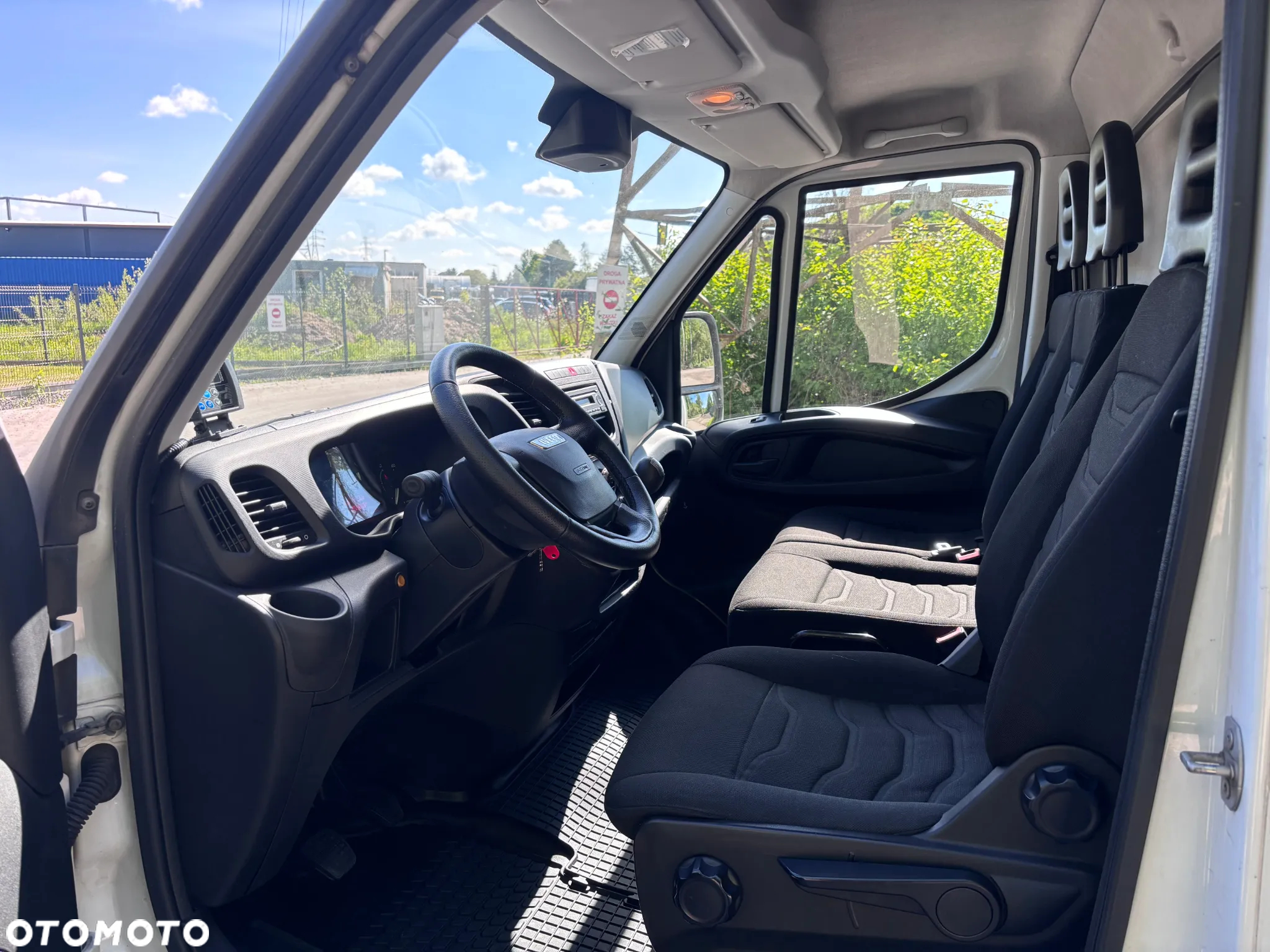 Iveco DAILY - 8
