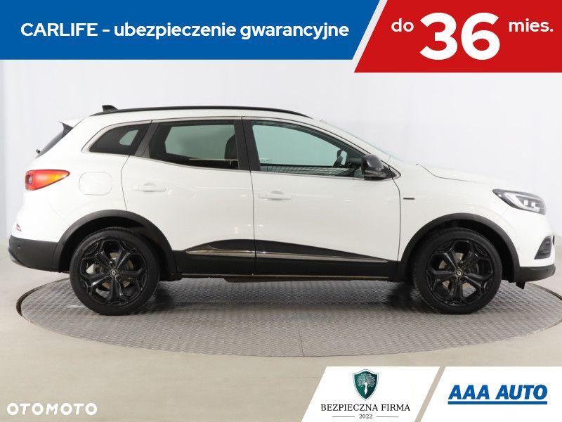 Renault Kadjar - 8