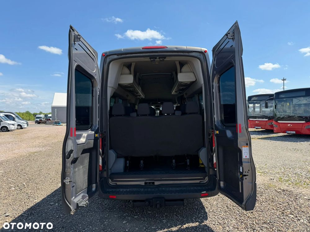 Ford Transit - 6