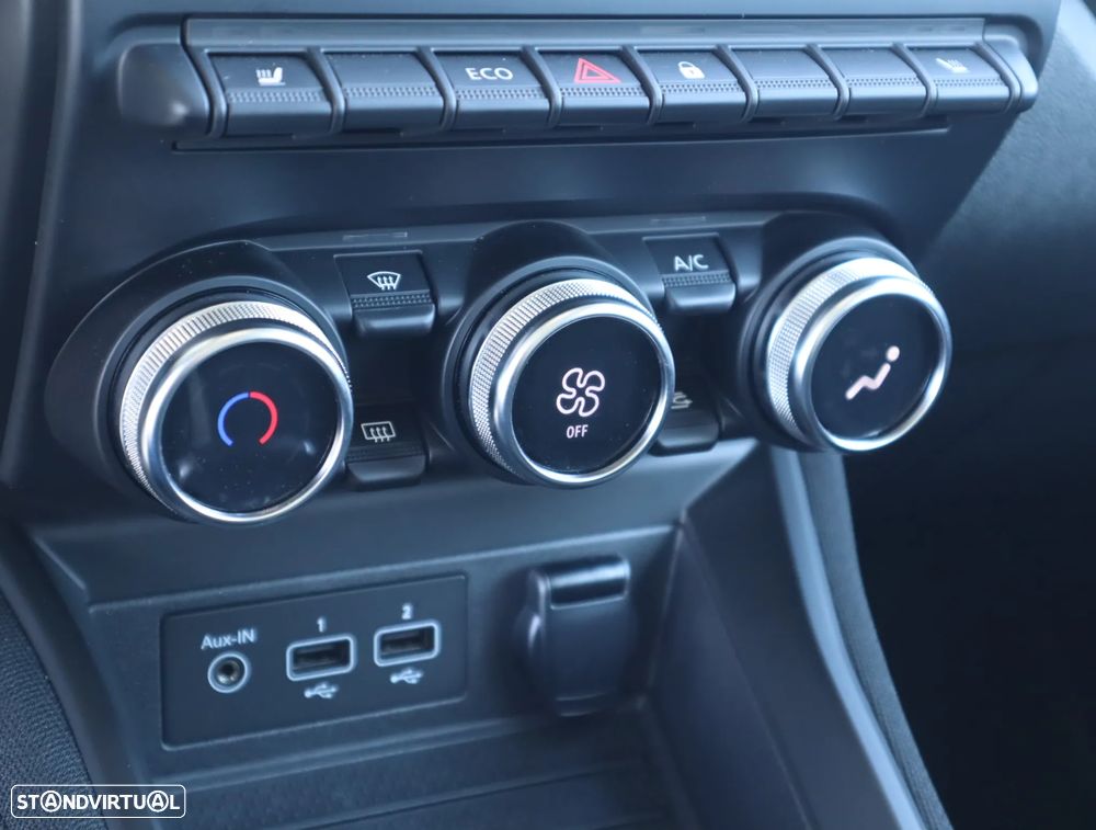 Renault Zoe (c/ Bateria) Zen 50 - 45