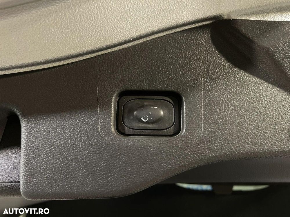 Ford Mondeo 2.0 TDCI Aut. Titanium - 23