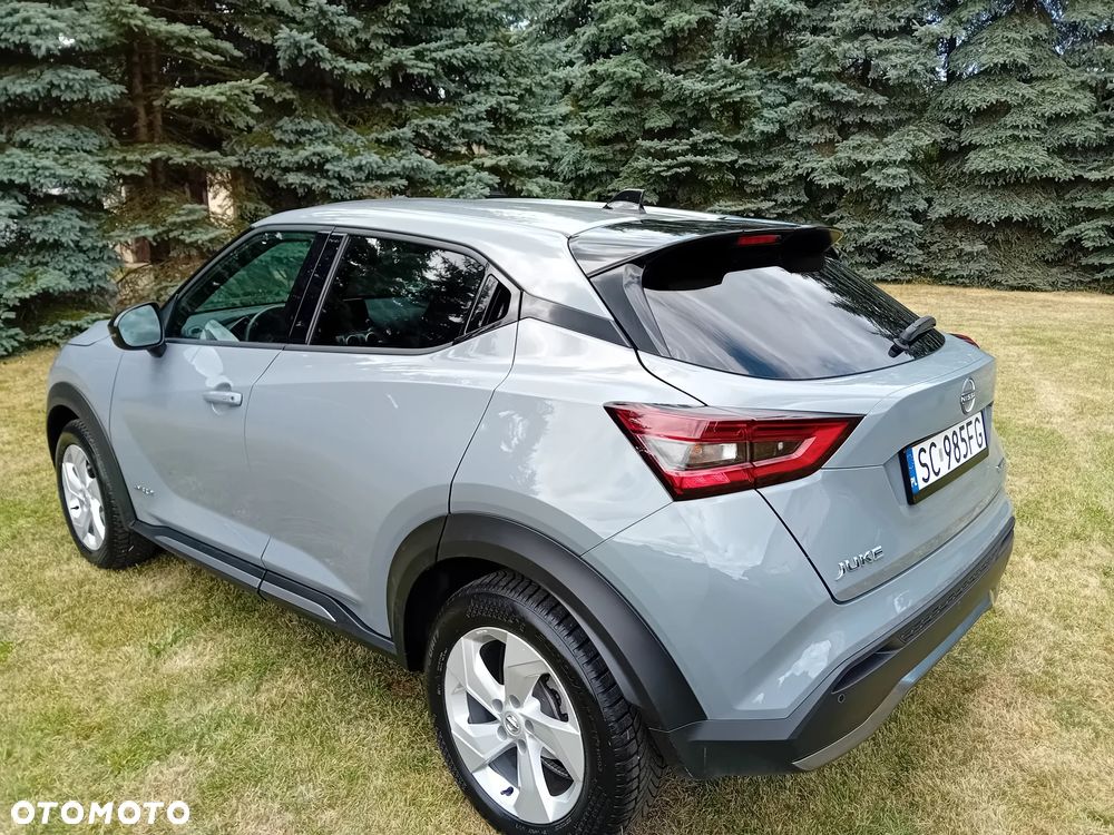 Nissan Juke - 15