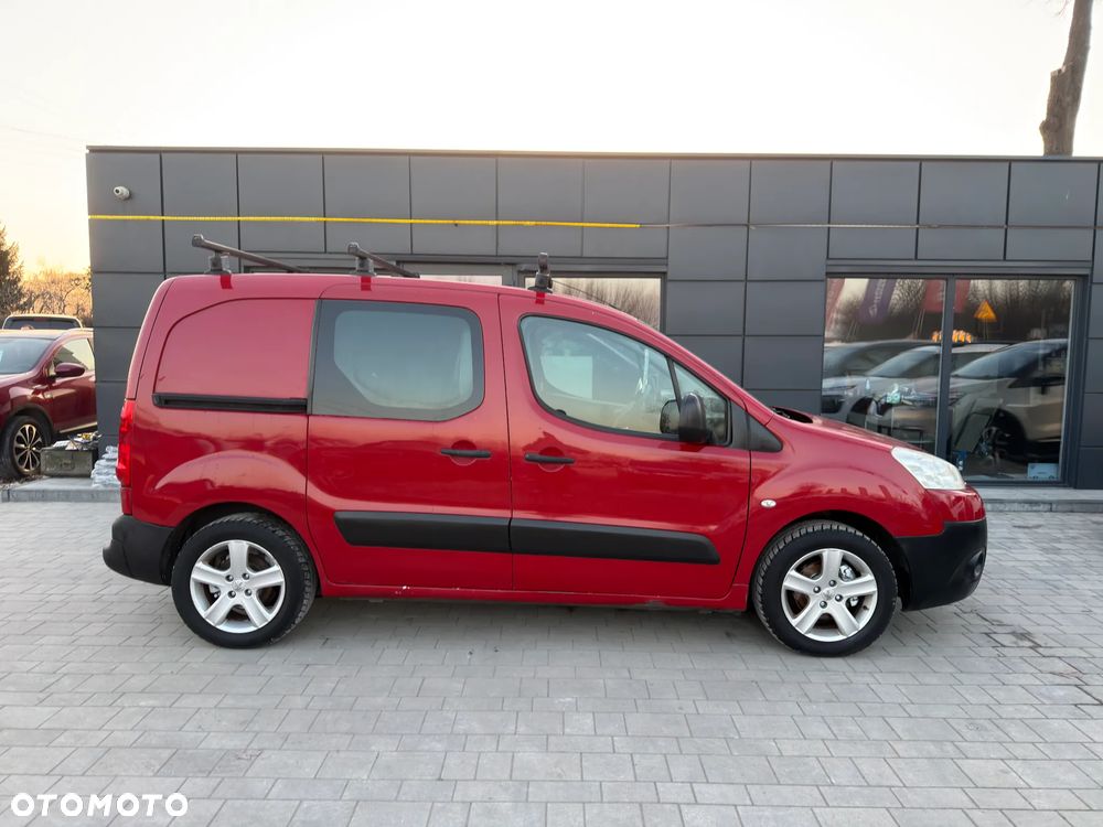 Peugeot Partner - 19