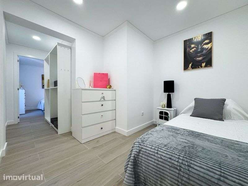 Apartamento T1 + 1 aluguer Anual concelho Albufeira - Grande imagem: 4/4
