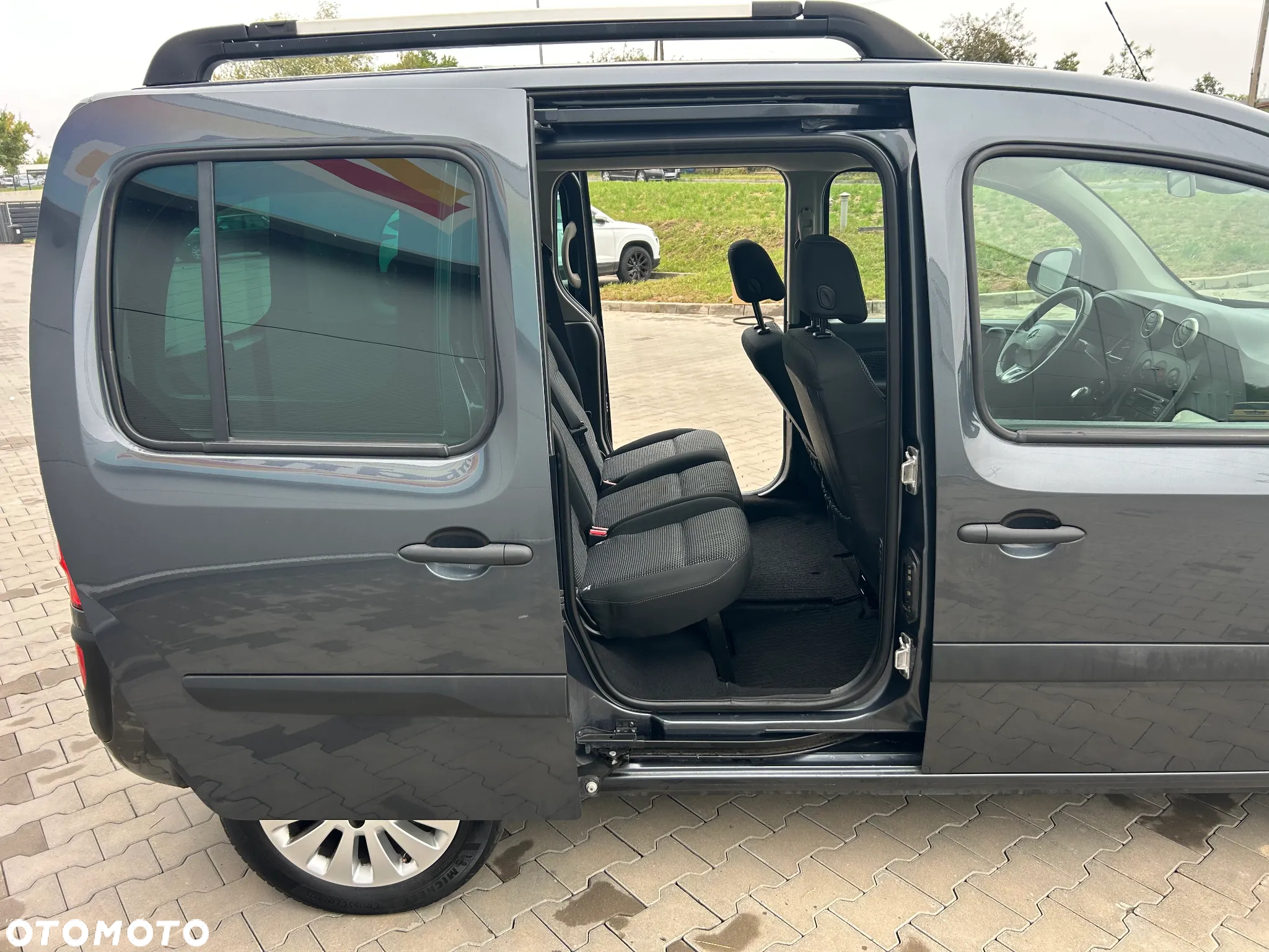 Mercedes-Benz Citan - 28