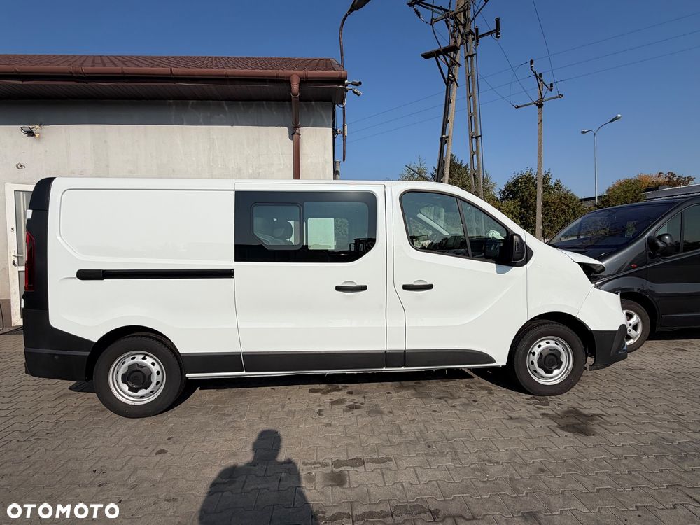 Renault Trafic - 4