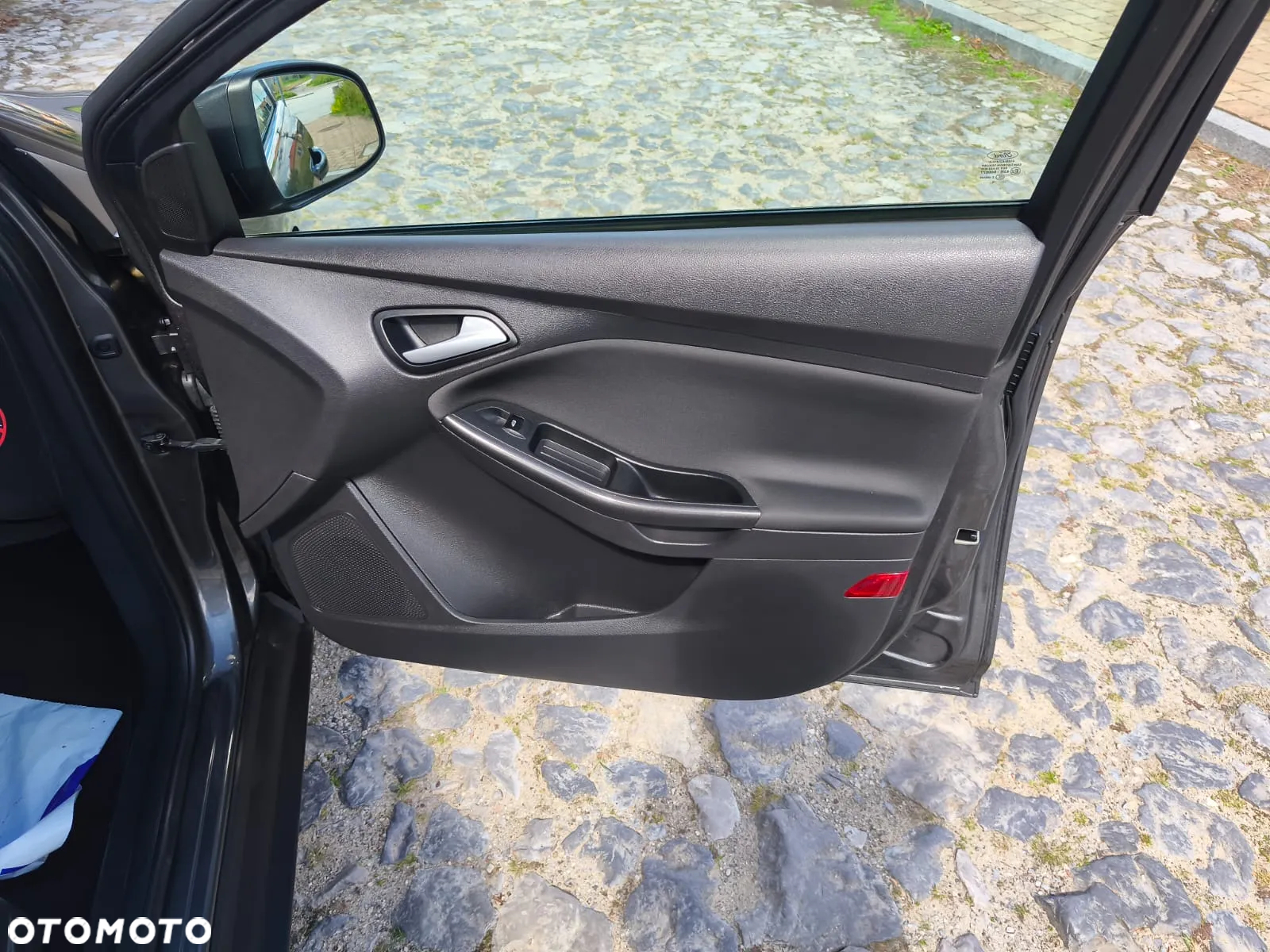 Ford Focus 1.5 EcoBlue Start-Stopp-System ACTIVE - 24