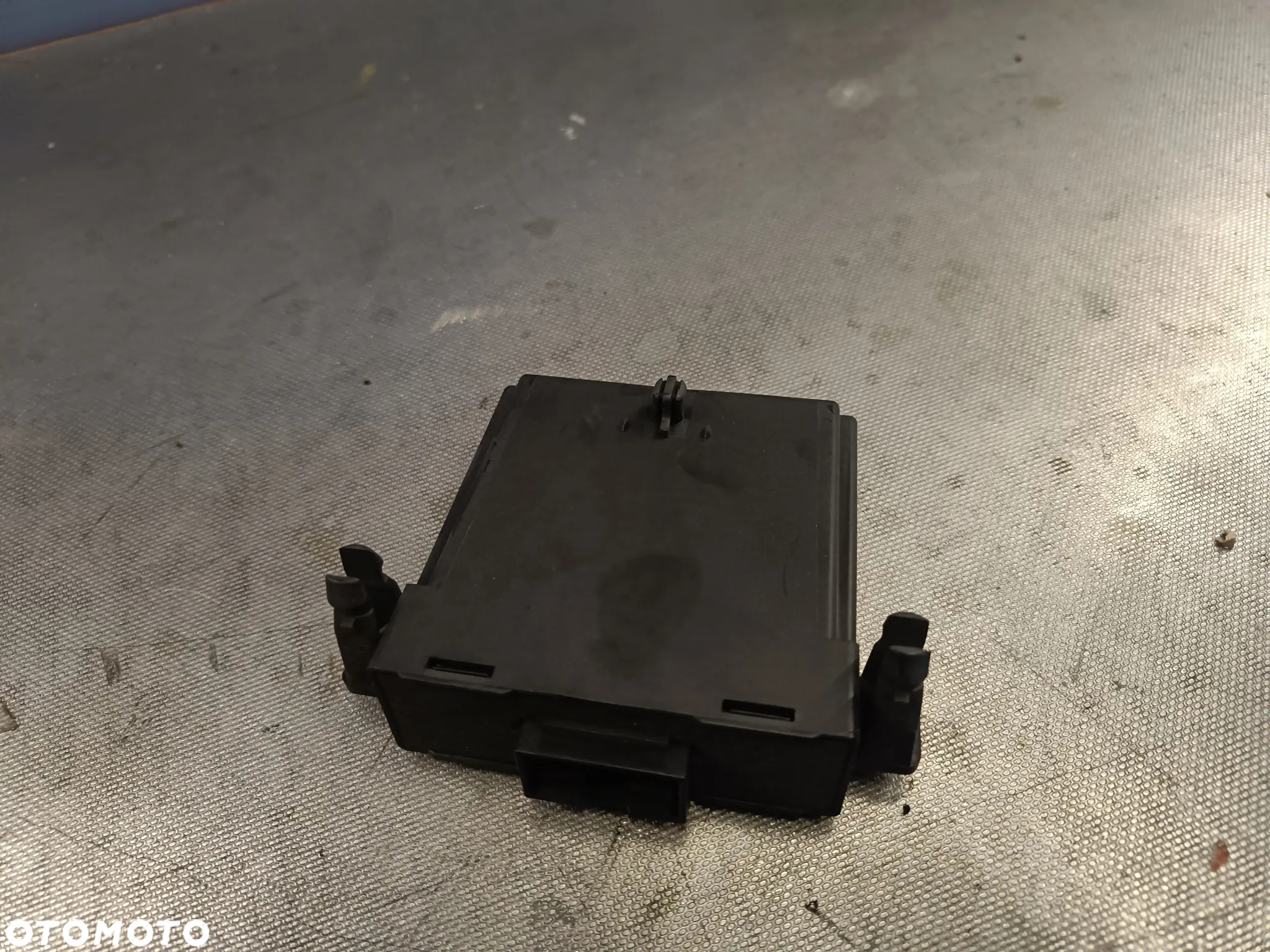Moduł Gateway Sterownik Skoda Octavia Superb VW Golf VI Seat Audi 7N0907530AF - 3