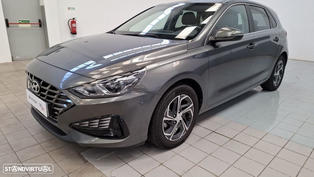Hyundai i30 1.0 T-GDI Style Plus - 1