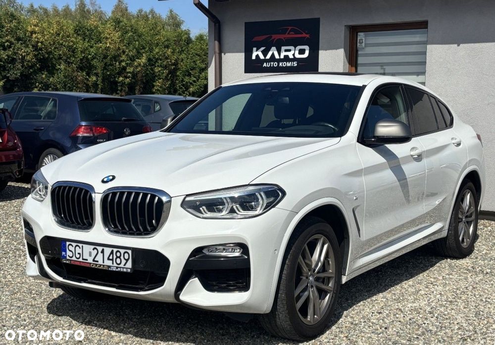 BMW X4 - 2