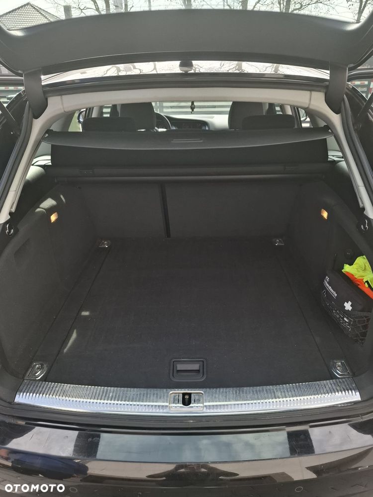 Audi A4 Avant 2.0 TDI - 7