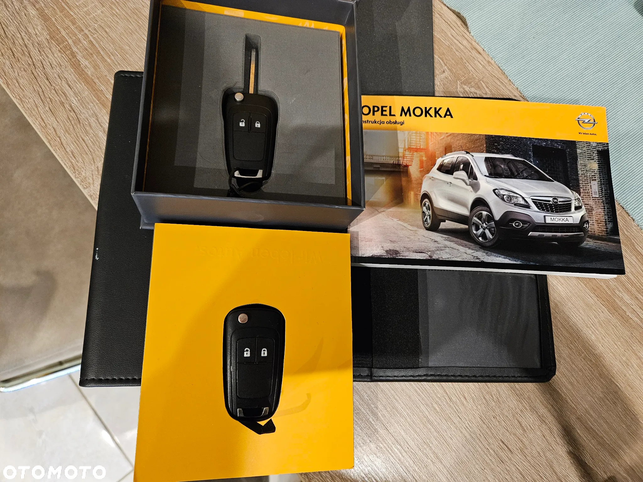 Opel Mokka - 19