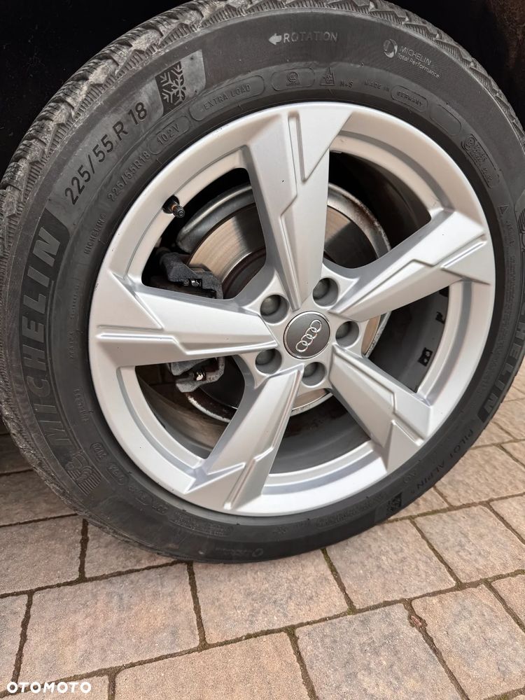 Audi A6 Avant 35 TDI mHEV S tronic - 10
