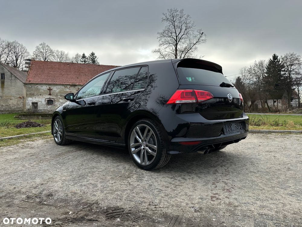 Volkswagen Golf 1.4 TSI GT Sport - 23