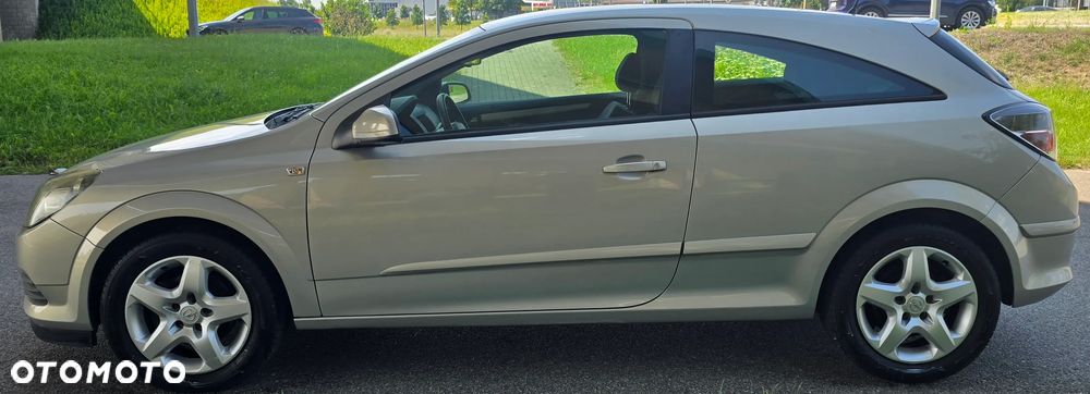 Opel Astra 1.6 Catch me - 7