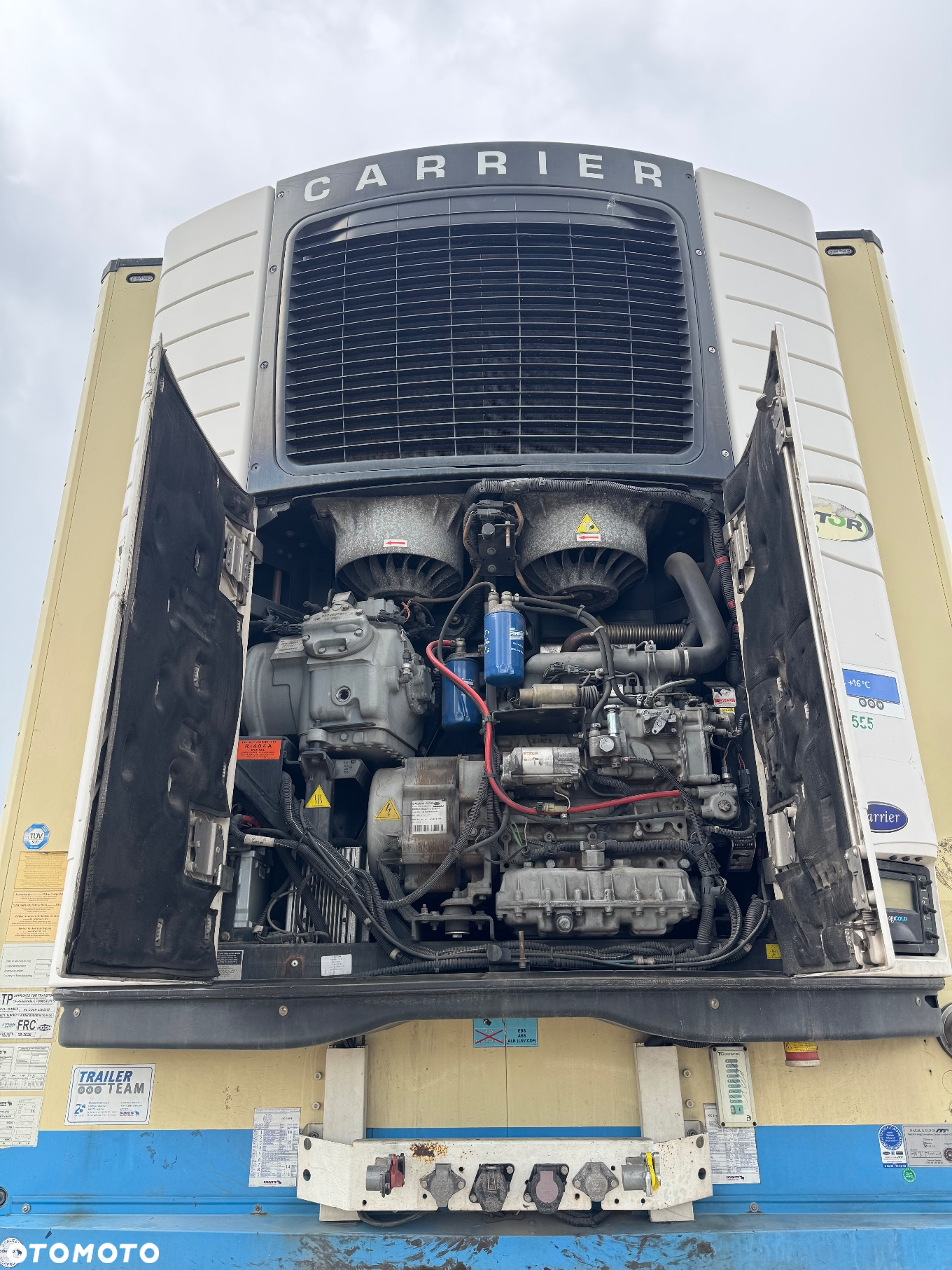Schmitz Cargobull - 3