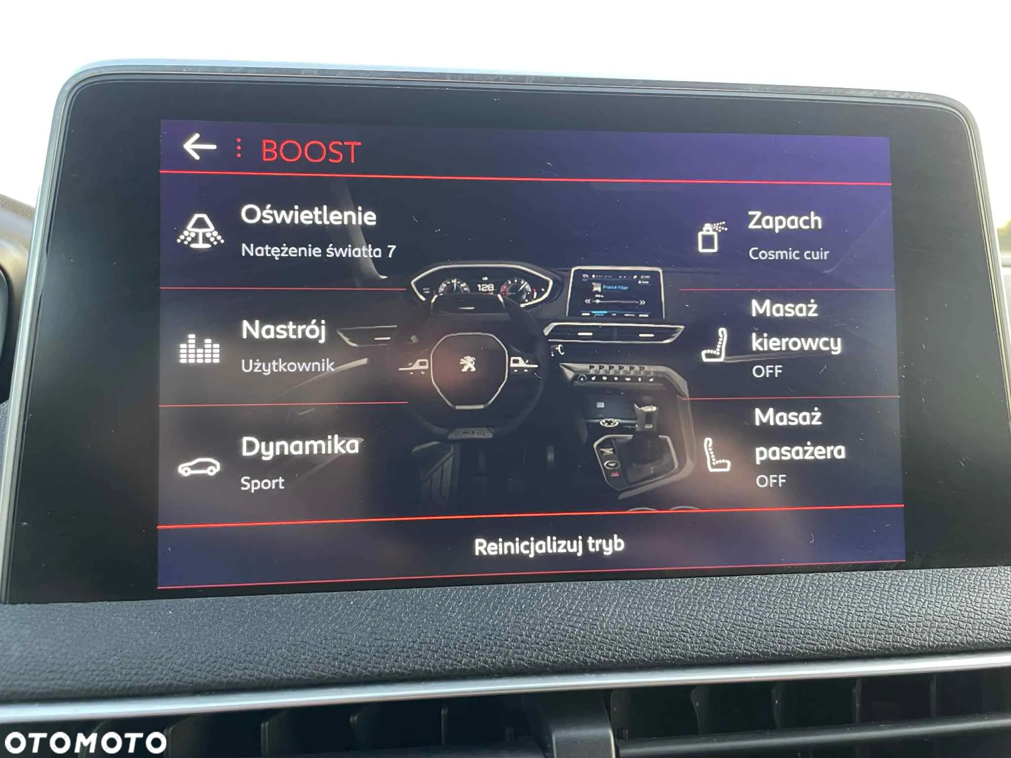 Peugeot 3008 2.0 BlueHDi GT S&S EAT6 - 23