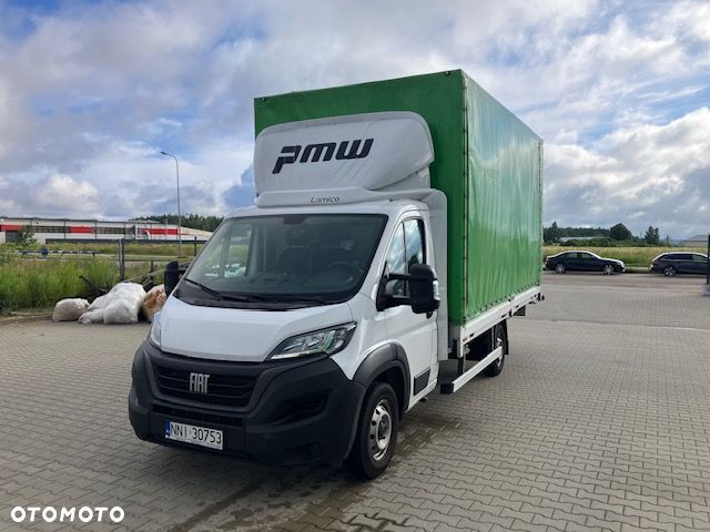 Fiat Ducato - 1