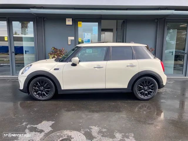 MINI 5 Portas One Essential - 6