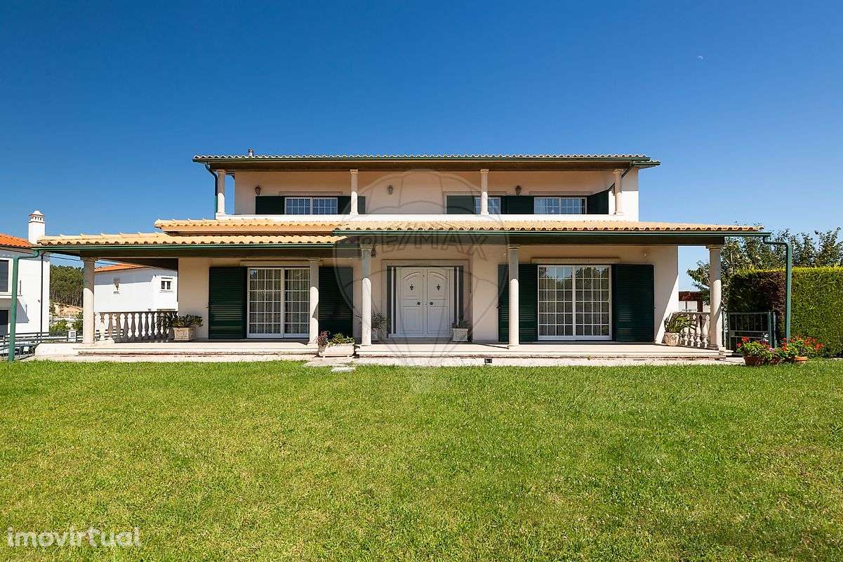 Moradia T4 para venda - Grande imagem: 2/50