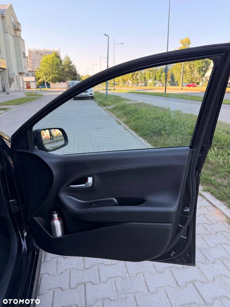 Kia Picanto - 26