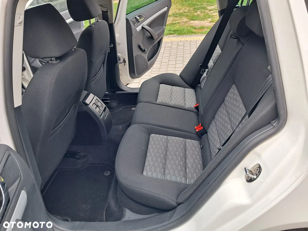 Skoda Octavia 1.4 TSI Active - 14
