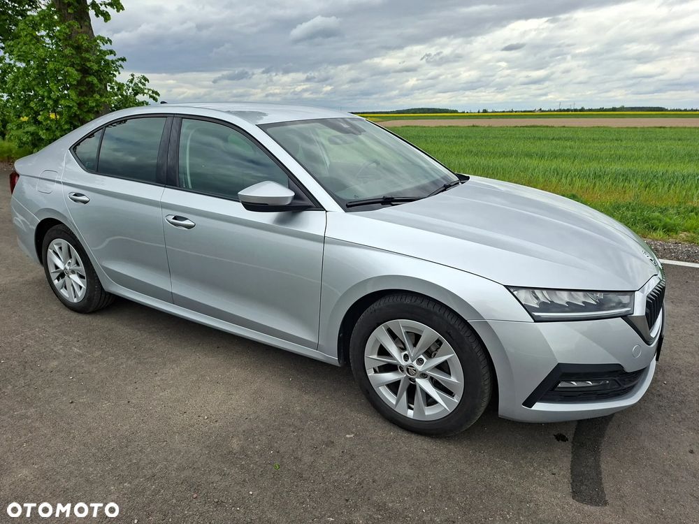 Skoda Octavia 1.0 TSI Ambition - 4